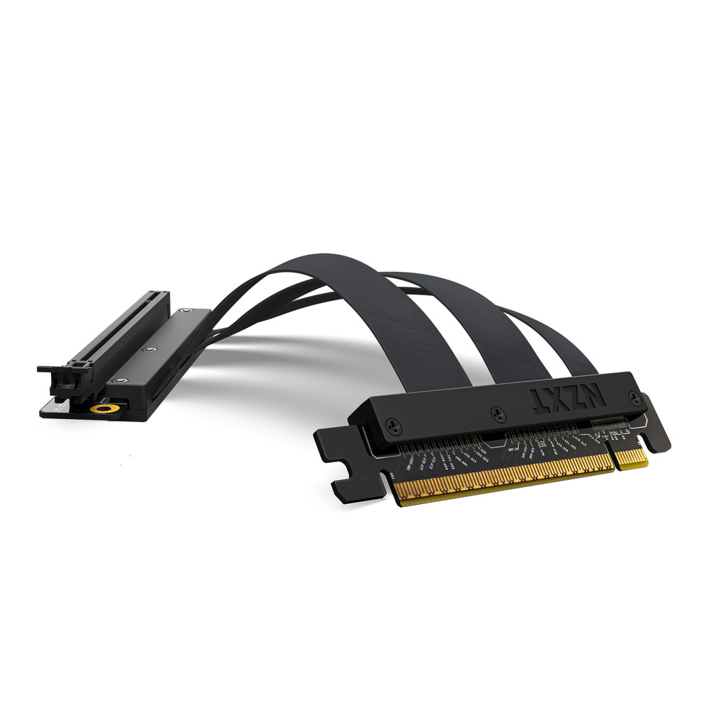 ライザーケーブル「PCIe Riser Cable」、GPUマウント「Vertical GPU Mounting Kit  (White/Black)」、RGB & FANコントローラー「RGB & Fan Controller」が発売｜株式会社アユート  PCパーツ・VR・オーディオ等周辺機器 総合代理店